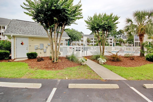 5011 Harvest Dr Unit 101, Myrtle Beach, SC 29579 - photo 30