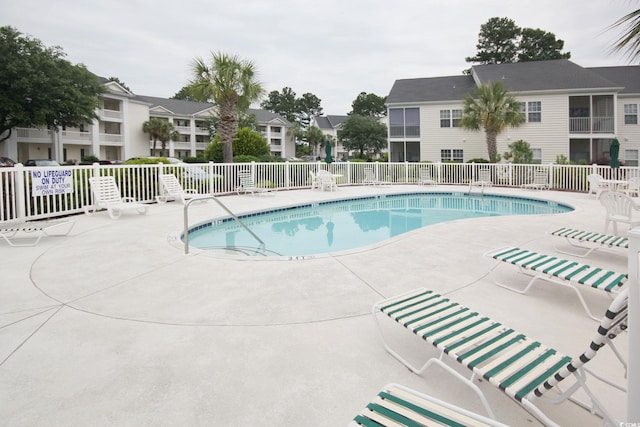 5011 Harvest Dr Unit 101, Myrtle Beach, SC 29579 - photo 33