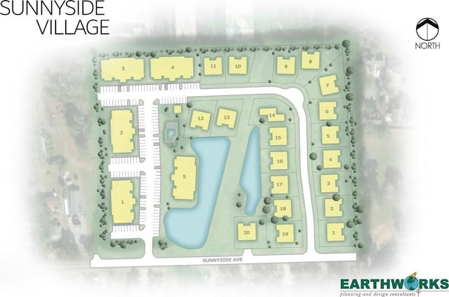 81 Delray Dr Unit 2-C, Murrells Inlet, SC 29576 - map / location