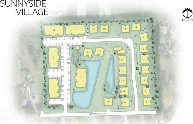 81 Delray Dr Unit 3-B, Murrells Inlet, SC 29576 - photo 3