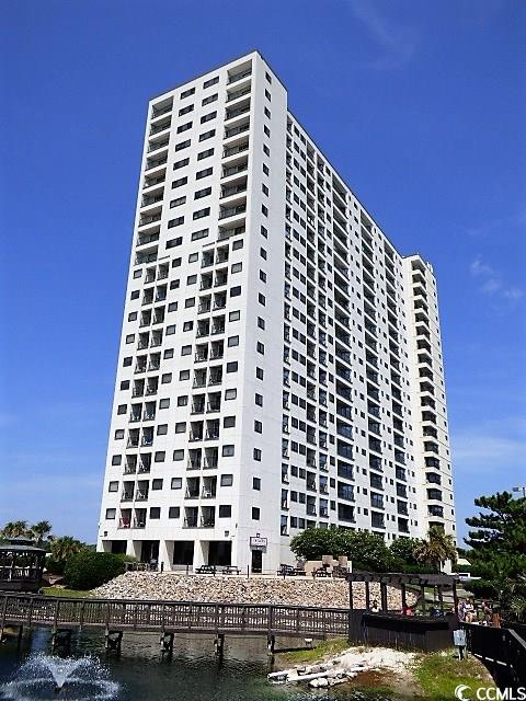5905 S Kings Hwy Unit 217-C, Myrtle Beach, SC 29575 - photo 1