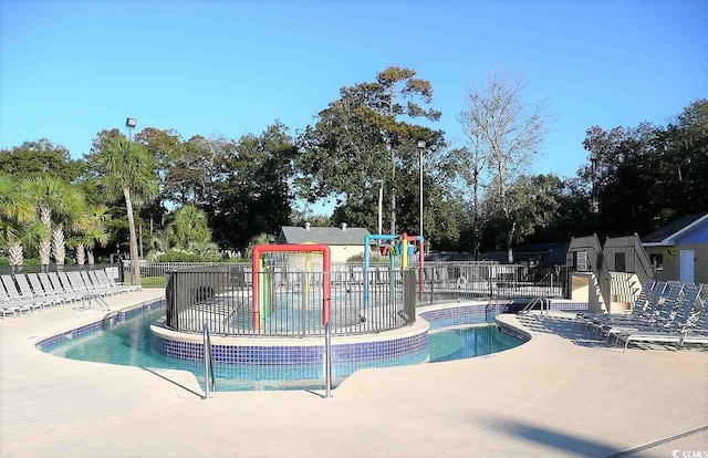 5905 S Kings Hwy Unit 217-C, Myrtle Beach, SC 29575 - photo 24