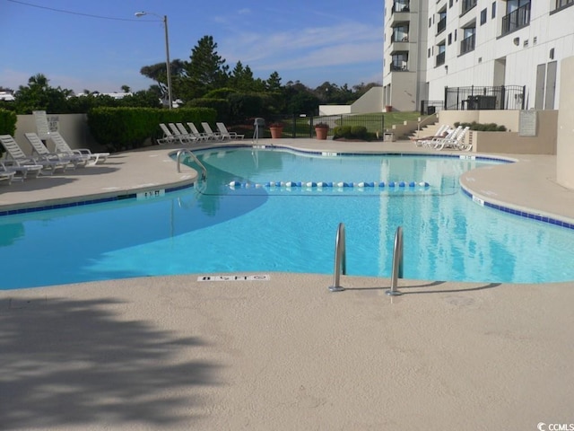 5905 S Kings Hwy Unit 217-C, Myrtle Beach, SC 29575 - photo 25