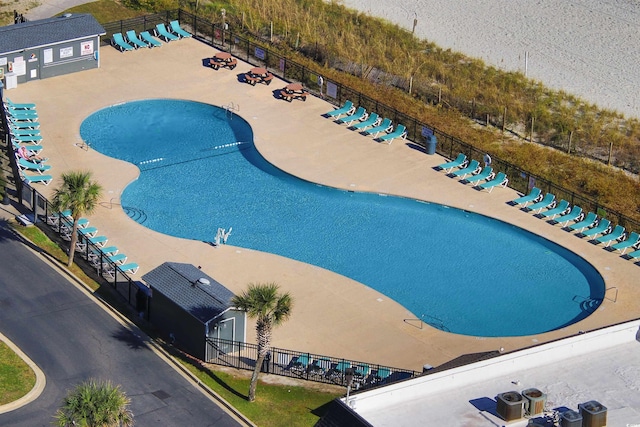 5905 S Kings Hwy Unit 217-C, Myrtle Beach, SC 29575 - photo 27