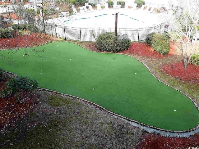 5905 S Kings Hwy Unit 217-C, Myrtle Beach, SC 29575 - photo 38