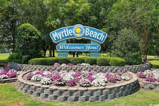 3786 Hitchcock Way Unit 312, Myrtle Beach, SC 29577 - photo 34
