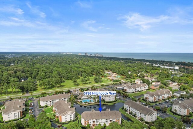 3786 Hitchcock Way Unit 312, Myrtle Beach, SC 29577 - photo 30