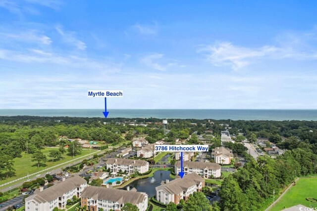 3786 Hitchcock Way Unit 312, Myrtle Beach, SC 29577 - photo 29