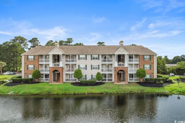 3786 Hitchcock Way Unit 312, Myrtle Beach, SC 29577 - photo 27