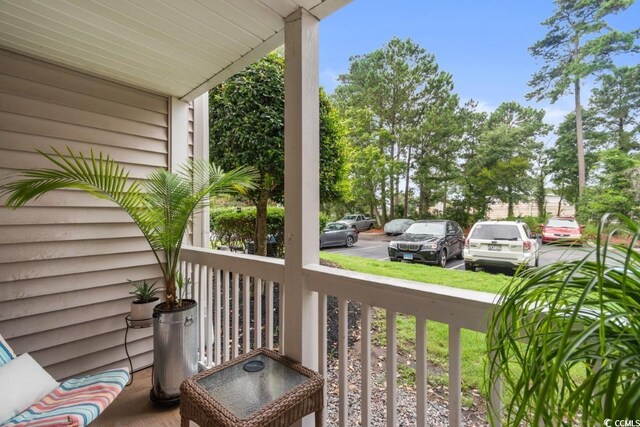 3786 Hitchcock Way Unit 312, Myrtle Beach, SC 29577 - photo 22