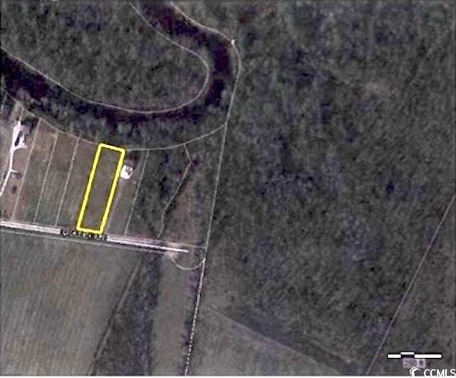 TBD Gulley Ln, Salters SC, 29590 land for sale