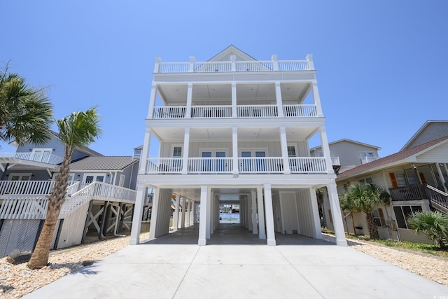 229 S Waccamaw Dr, Garden City Beach, SC 29576 - photo 1
