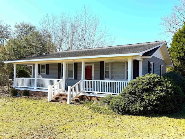 1803 School Dr, Scranton, SC 29591 - photo 1