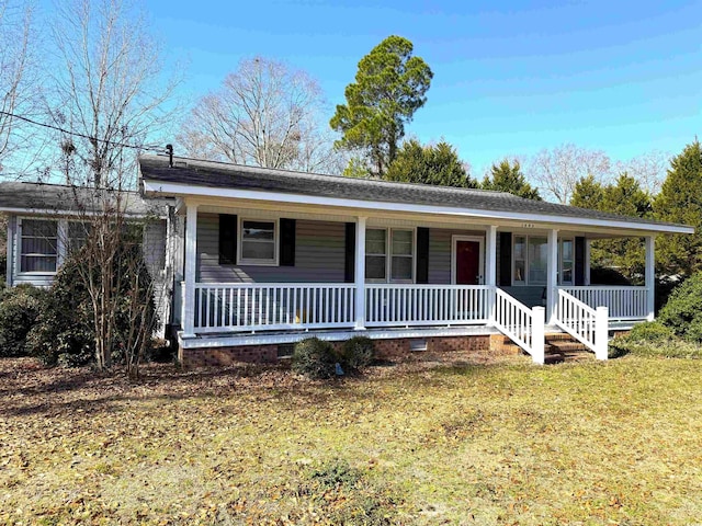 1803 School Dr, Scranton, SC 29591 - photo 37