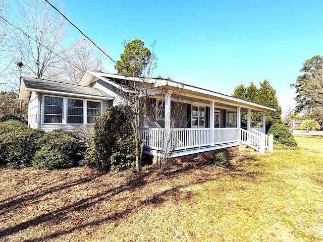 1803 School Dr, Scranton, SC 29591 - photo 36