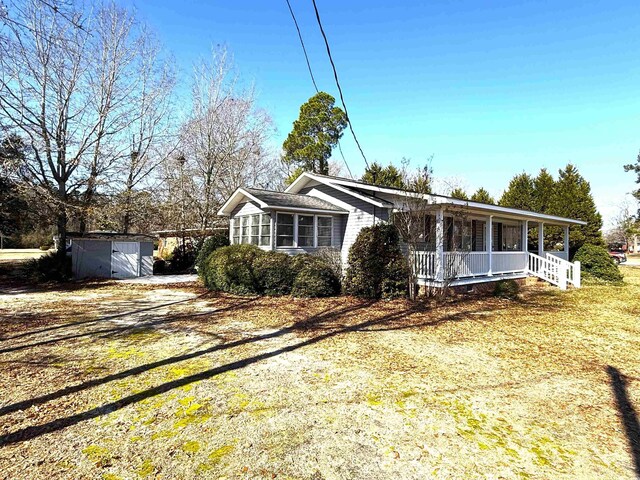 1803 School Dr, Scranton, SC 29591 - photo 34