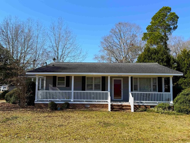 1803 School Dr, Scranton, SC 29591 - photo 33