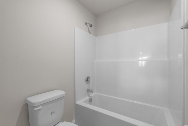 1212 NW Calabash Station Blvd, Calabash, NC 28467 - full bath featuring toilet and shower / bath combination