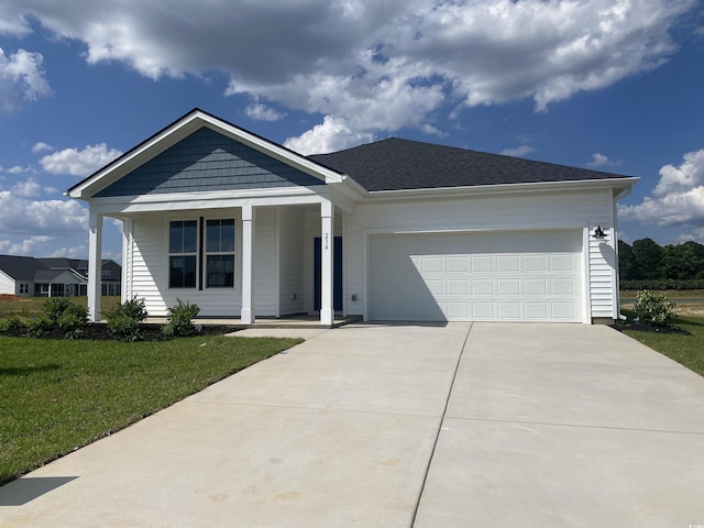 234 Letha Dr, Longs, SC 29568 - photo 1