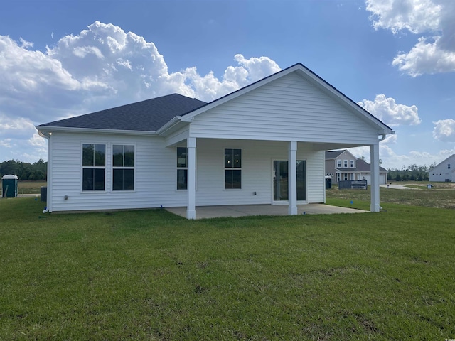 234 Letha Dr, Longs, SC 29568 - photo 18