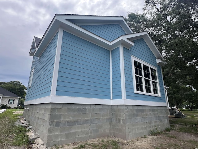 1004 James Island Ave, North Myrtle Beach, SC 29582 - view of home's exterior