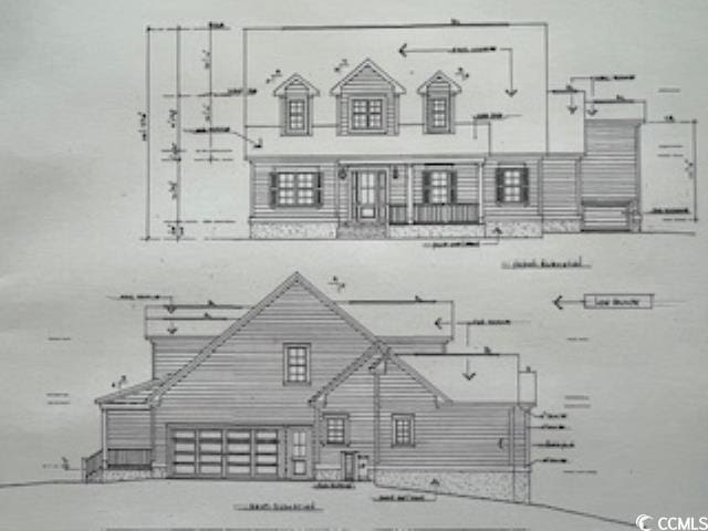 1004 James Island Ave, North Myrtle Beach, SC 29582 - view of miscellaneous property collateral