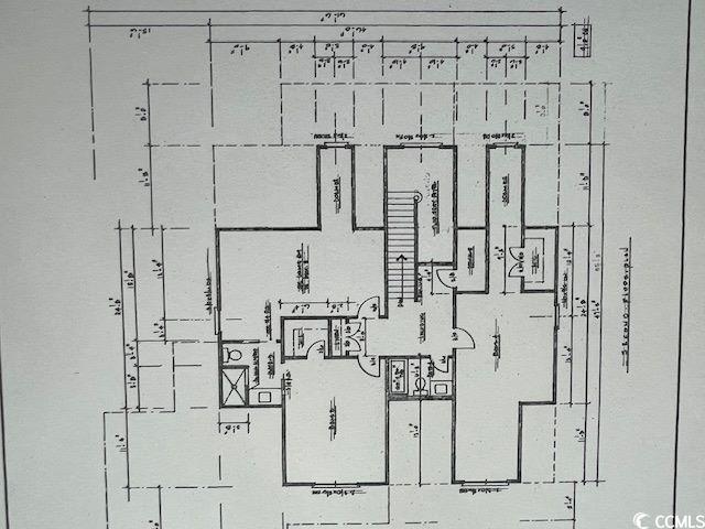 1004 James Island Ave, North Myrtle Beach, SC 29582 - home floor plan