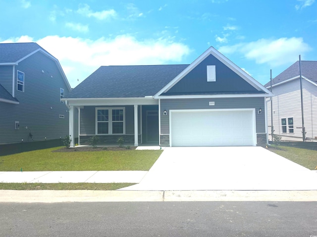 1099 NW Forest Bend Dr, Calabash, NC 28467 - photo 1