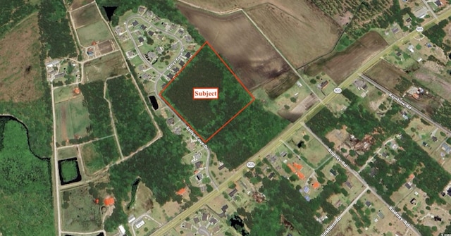 TBD Kellys Cove Dr, Conway SC, 29526 land for sale