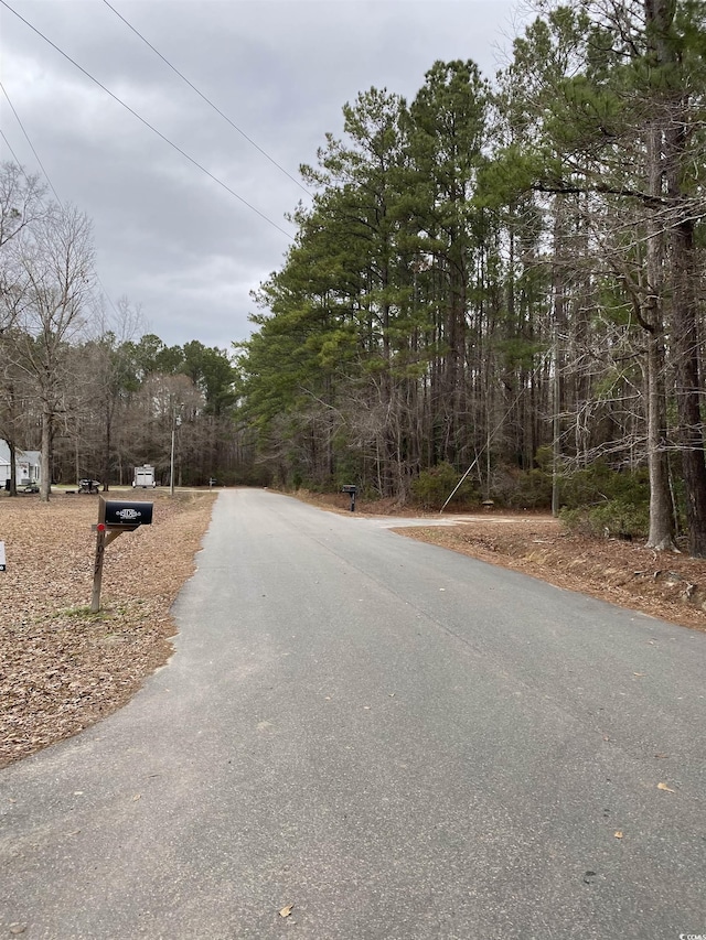 TBD Rocky Ln, Conway SC, 29526 land for sale