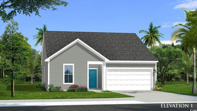 123TBD Sun Colony Blvd, Longs, SC 29568