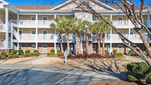 5825 Catalina Dr Unit 332, North Myrtle Beach, SC 29582 - view of property