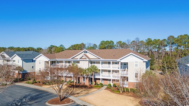 5825 Catalina Dr Unit 332, North Myrtle Beach, SC 29582 - view of building exterior