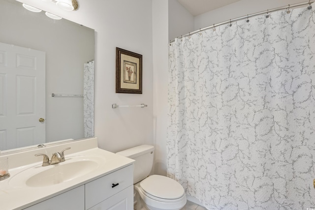 5825 Catalina Dr Unit 332, North Myrtle Beach, SC 29582 - full bath featuring vanity and a shower with curtain