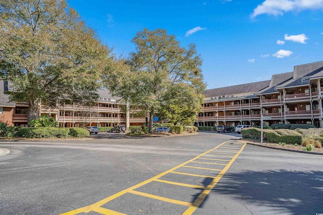 108 Rothbury Cir Unit 207, Myrtle Beach, SC 29572 - view of building exterior