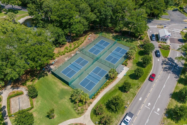 108 Rothbury Cir Unit 207, Myrtle Beach, SC 29572 - bird's eye view