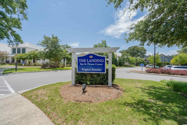 108 Rothbury Cir Unit 207, Myrtle Beach, SC 29572 - exterior view