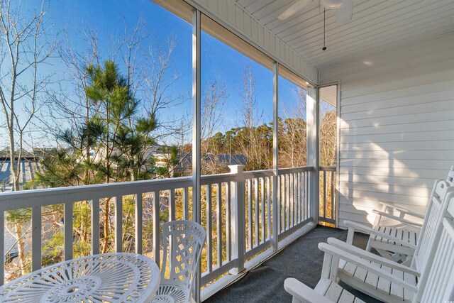 136 Birch N Coppice Dr Unit 11, Surfside Beach, SC 29575 - photo 29
