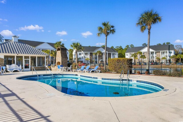 136 Birch N Coppice Dr Unit 11, Surfside Beach, SC 29575 - photo 34
