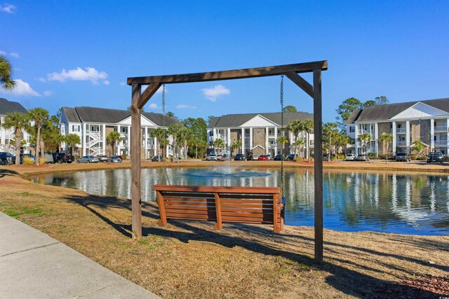 136 Birch N Coppice Dr Unit 11, Surfside Beach, SC 29575 - photo 35