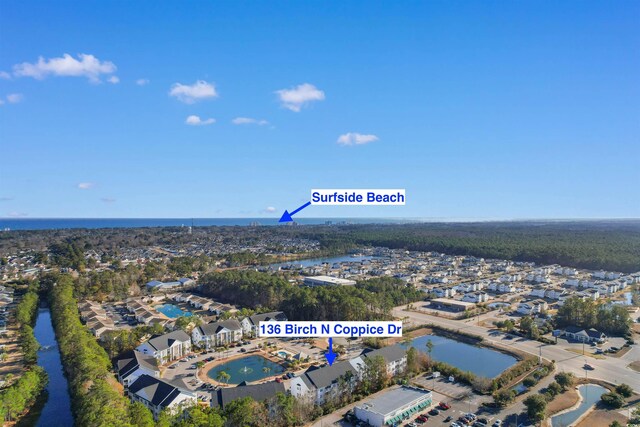136 Birch N Coppice Dr Unit 11, Surfside Beach, SC 29575 - photo 37
