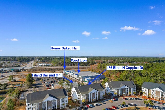 136 Birch N Coppice Dr Unit 11, Surfside Beach, SC 29575 - photo 39