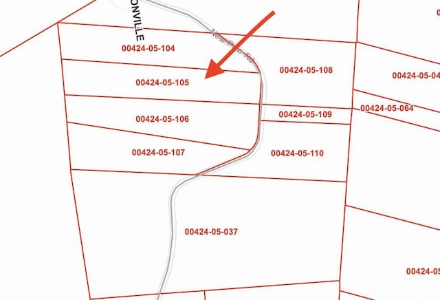TBD New Pine Rd, Johnsonville, SC 29555