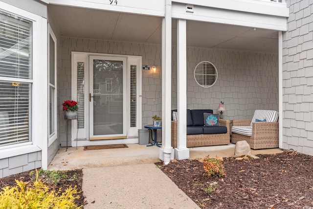 4396 Baldwin Ave Unit 94, Little River, SC 29566 - view of property entrance