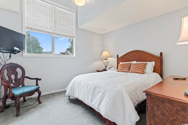 4396 Baldwin Ave Unit 94, Little River, SC 29566 - bedroom featuring carpet and baseboards