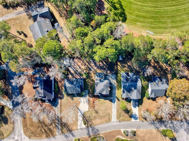 116 Great Lakes Rd, Pawleys Island, SC 29585 - aerial view