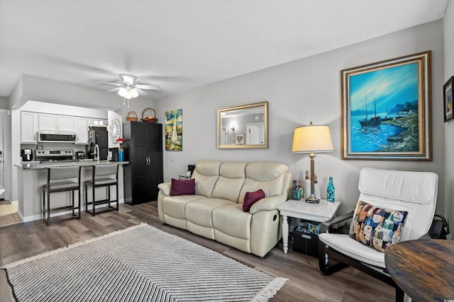 4709 Cobblestone Dr Unit F5, Myrtle Beach, SC 29577 - photo 3