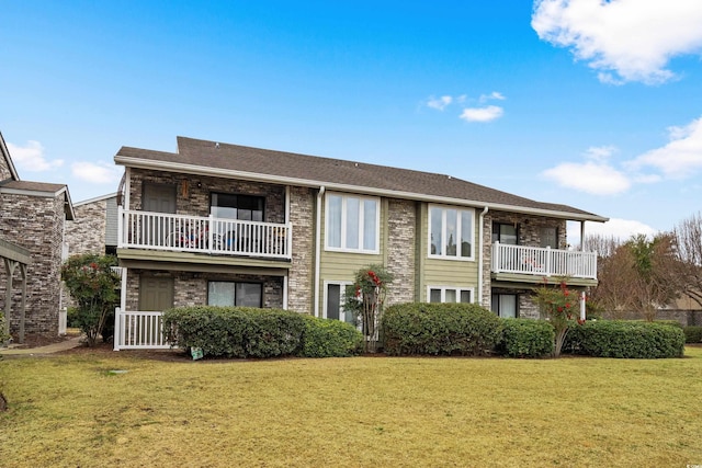 4709 Cobblestone Dr Unit F5, Myrtle Beach, SC 29577 - photo 1