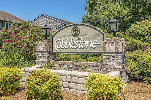 4709 Cobblestone Dr Unit F5, Myrtle Beach, SC 29577 - photo 31