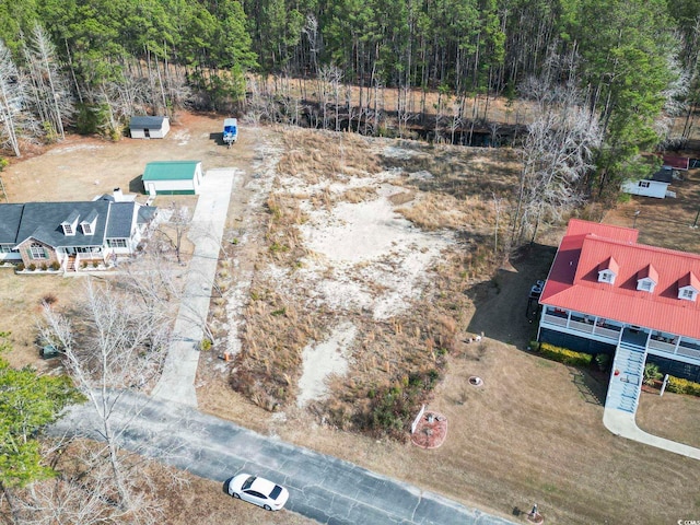 3567 Steamer Trace Rd, Conway SC, 29527 land for sale